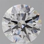 IGI 4.07 Carat Round Brilliant Lab Grown Diamond 人工培育鑽石 實驗室人造鑽石