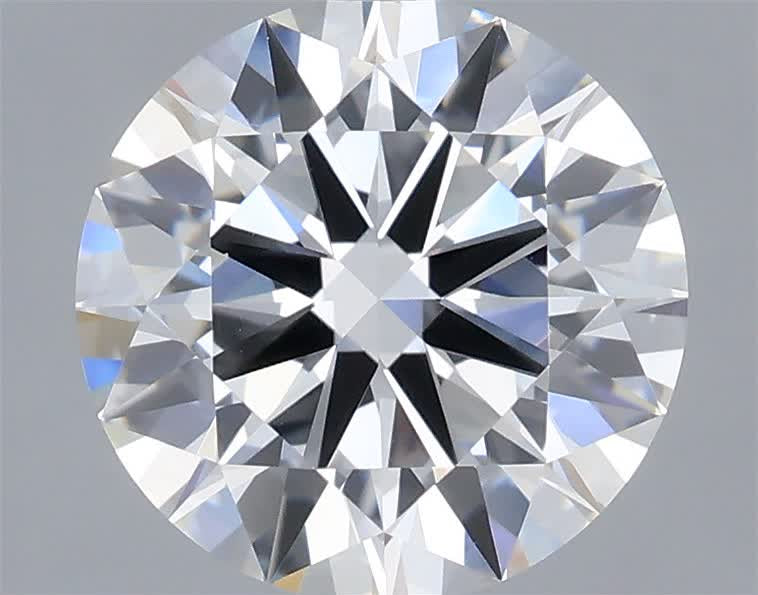 IGI 1.92 Carat Round Brilliant Lab Grown Diamond 人工培育鑽石 實驗室人造鑽石