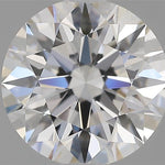 IGI 1.21 Carat Round Brilliant Lab Grown Diamond 人工培育鑽石 實驗室人造鑽石