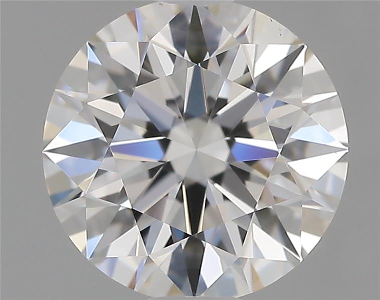 IGI 1.21 Carat Round Brilliant Lab Grown Diamond 人工培育鑽石 實驗室人造鑽石