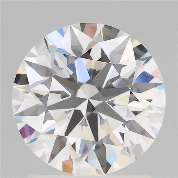 IGI 1.51 Carat Round Brilliant Lab Grown Diamond 人工培育鑽石 實驗室人造鑽石