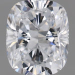 IGI 1.01 Carat Cushion Lab Grown Diamond