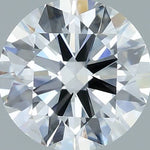 IGI 1.00 Carat Round Brilliant Lab Grown Diamond 人工培育鑽石 實驗室人造鑽石
