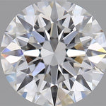 IGI 1.56 Carat Round Brilliant Lab Grown Diamond 人工培育鑽石 實驗室人造鑽石
