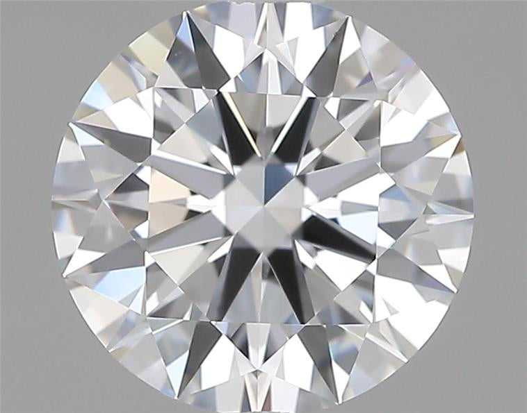 IGI 1.51 Carat Round Brilliant Lab Grown Diamond 人工培育鑽石 實驗室人造鑽石