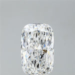 IGI 5.11 Carat Cushion Lab Grown Diamond 人工培育鑽石 實驗室人造鑽石