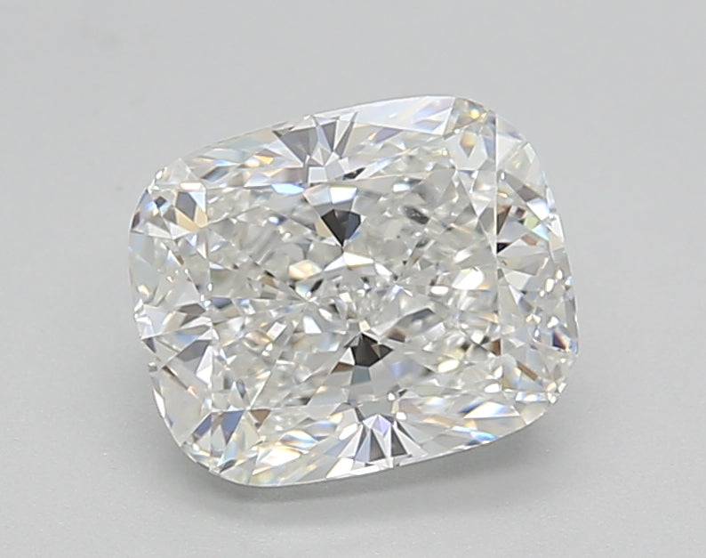 IGI 1.65 Carat 長枕形 - Long Cushion 培育鑽石 Lab Grown Diamond 人造鑽石 人工鑽石 實驗室鑽石 培養鑽石 香港 培育鑽 