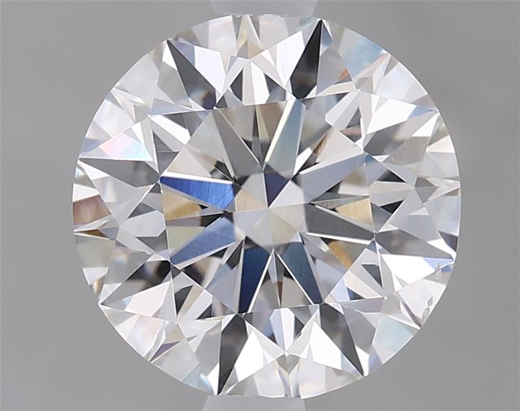 IGI 1.52 Carat Round Brilliant Lab Grown Diamond 人工培育鑽石 實驗室人造鑽石