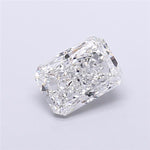 IGI 3.08 Carat Radiant Cut Lab Grown Diamond 人工培育鑽石 實驗室人造鑽石