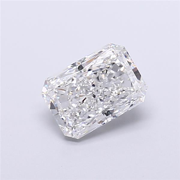 IGI 3.08 Carat Radiant Cut Lab Grown Diamond 人工培育鑽石 實驗室人造鑽石
