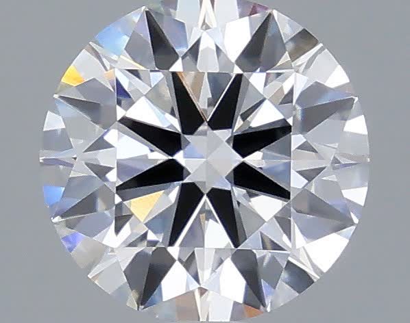 IGI 1.82 Carat Round Brilliant Lab Grown Diamond 人工培育鑽石 實驗室人造鑽石