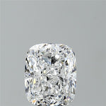 IGI 2.40 Carat Cushion Lab Grown Diamond 人工培育鑽石 實驗室人造鑽石