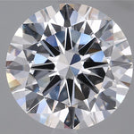 IGI 3.02 Carat Round Brilliant Lab Grown Diamond 人工培育鑽石 實驗室人造鑽石