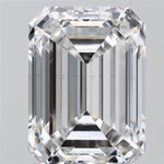 IGI 1.90 Carat Emerald Lab Grown Diamond 人工培育鑽石 實驗室人造鑽石
