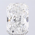 IGI 6.03 Carat Radiant Cut Lab Grown Diamond 人工培育鑽石 實驗室人造鑽石