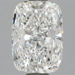 IGI 2.10 Carat Cushion Lab Grown Diamond 人工培育鑽石 實驗室人造鑽石