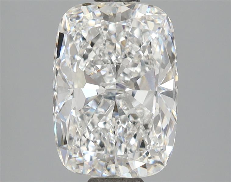 IGI 2.10 Carat Cushion Lab Grown Diamond 人工培育鑽石 實驗室人造鑽石