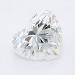 IGI 1.06 Carat Heart Lab Grown Diamond 人工培育鑽石 實驗室人造鑽石