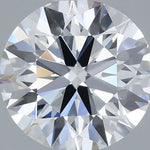 IGI 1.01 Carat Round Brilliant Lab Grown Diamond 人工培育鑽石 實驗室人造鑽石