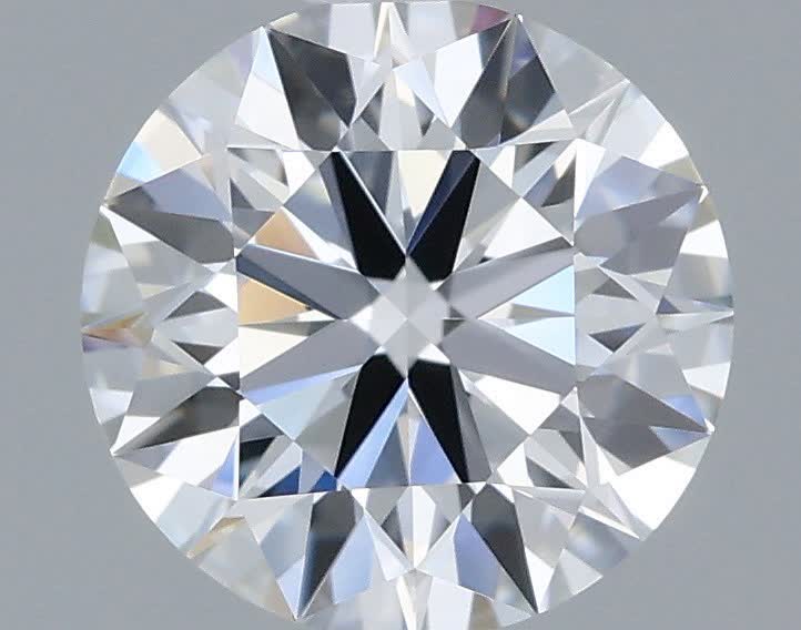 IGI 1.01 Carat Round Brilliant Lab Grown Diamond 人工培育鑽石 實驗室人造鑽石