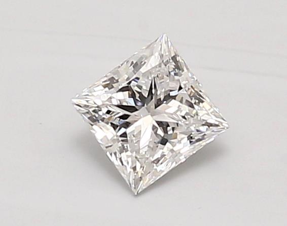 IGI 0.61 Carat Princess Cut Lab Grown Diamond 人工培育鑽石 實驗室人造鑽石