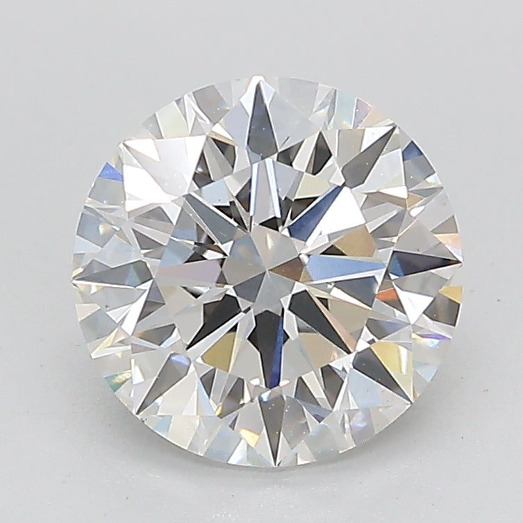 IGI 2.17 Carat 圓形 - Round Brilliant 培育鑽石 Lab Grown Diamond 人造鑽石 人工鑽石 實驗室鑽石 培養鑽石 香港 培育鑽 