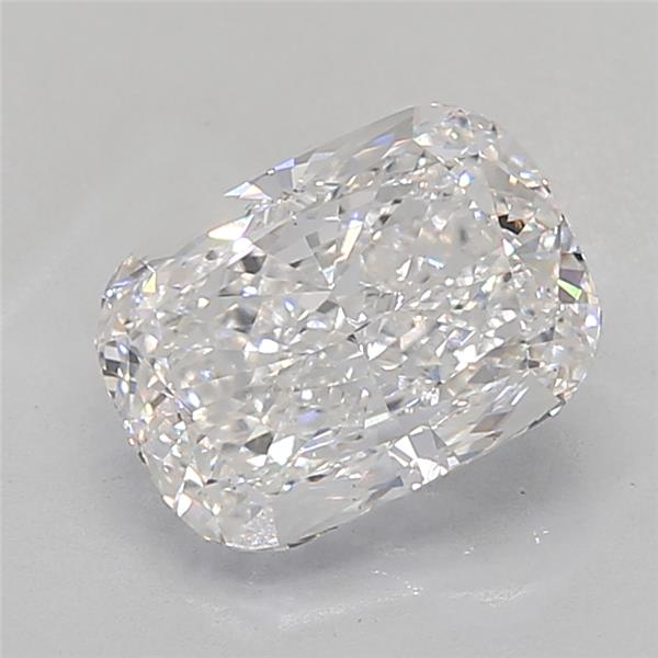 IGI 5.51 Carat Cushion Lab Grown Diamond 人工培育鑽石 實驗室人造鑽石