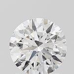 IGI 1.22 Carat Round Brilliant Lab Grown Diamond