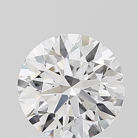 IGI 1.22 Carat Round Brilliant Lab Grown Diamond