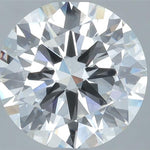 IGI 2.70 Carat Round Brilliant Lab Grown Diamond 人工培育鑽石 實驗室人造鑽石