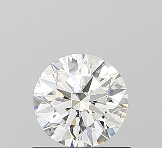 IGI 0.71 Carat Round Brilliant Lab Grown Diamond 人工培育鑽石 實驗室人造鑽石