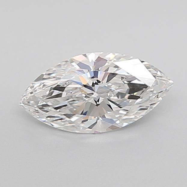 IGI 1.05 Carat Marquise Lab Grown Diamond