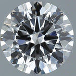 IGI 1.52 Carat Round Brilliant Lab Grown Diamond 人工培育鑽石 實驗室人造鑽石