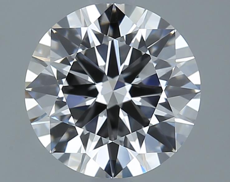 IGI 1.52 Carat Round Brilliant Lab Grown Diamond 人工培育鑽石 實驗室人造鑽石