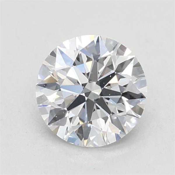 IGI 0.52 Carat Round Brilliant Lab Grown Diamond 人工培育鑽石 實驗室人造鑽石