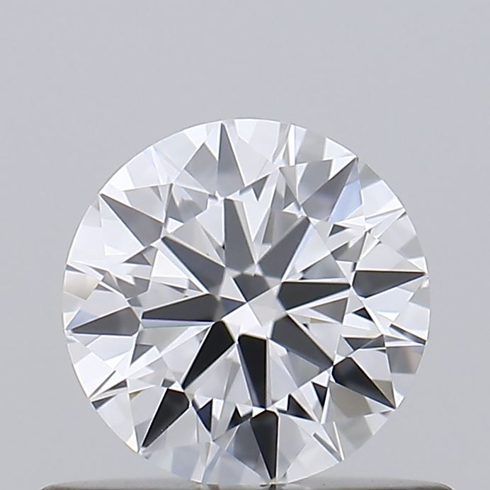 IGI 0.51 Carat Round Brilliant Lab Grown Diamond 人工培育鑽石 實驗室人造鑽石