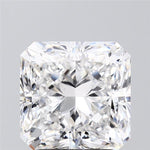 IGI 3.05 Carat Radiant Cut Lab Grown Diamond 人工培育鑽石 實驗室人造鑽石