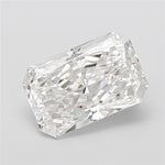 IGI 3.07 Carat Radiant Cut Lab Grown Diamond 人工培育鑽石 實驗室人造鑽石