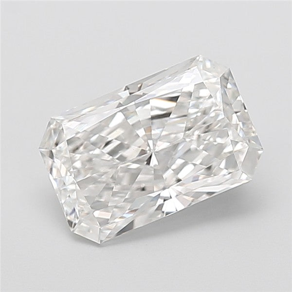 IGI 3.07 Carat Radiant Cut Lab Grown Diamond 人工培育鑽石 實驗室人造鑽石