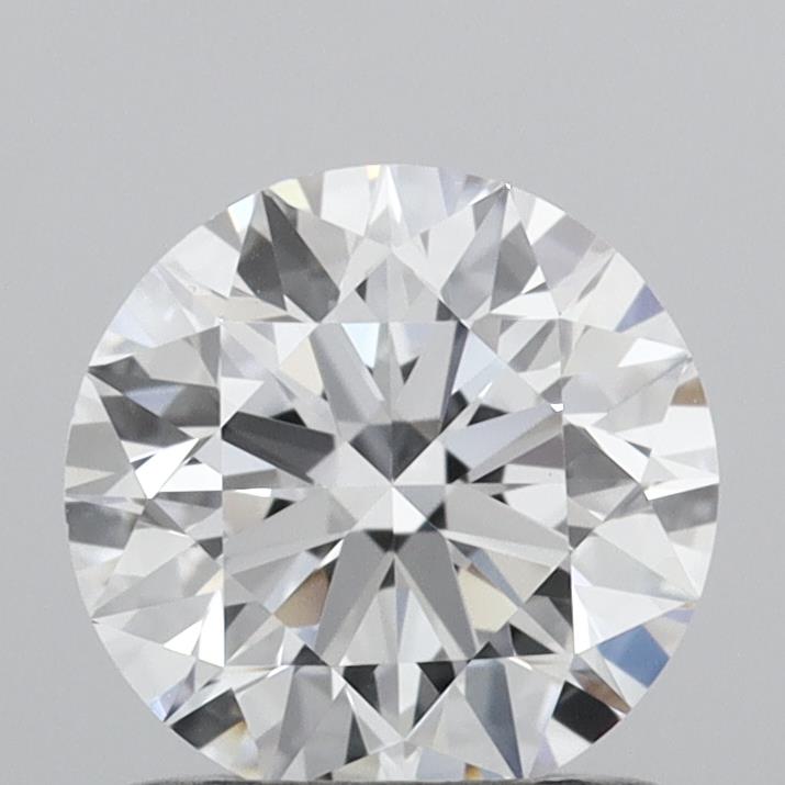 IGI 1.01 Carat Round Brilliant Lab Grown Diamond 人工培育鑽石 實驗室人造鑽石