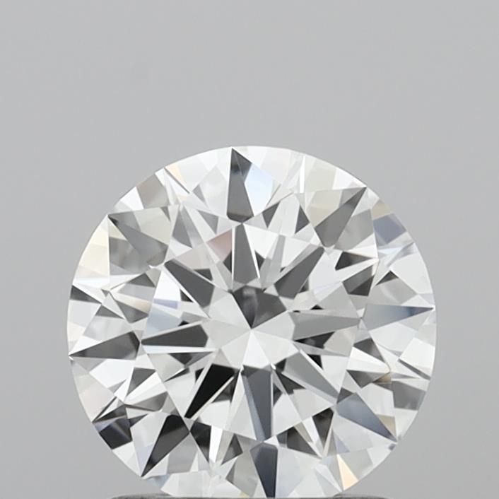 IGI 1.20 Carat Round Brilliant Lab Grown Diamond 人工培育鑽石 實驗室人造鑽石