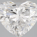 IGI 2.83 Carat Heart Lab Grown Diamond 人工培育鑽石 實驗室人造鑽石