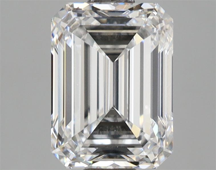 IGI 2.10 Carat Emerald Lab Grown Diamond 人工培育鑽石 實驗室人造鑽石