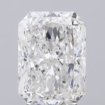 IGI 4.28 Carat Radiant Cut Lab Grown Diamond 人工培育鑽石 實驗室人造鑽石