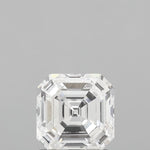 IGI 1.06 Carat Asscher Lab Grown Diamond