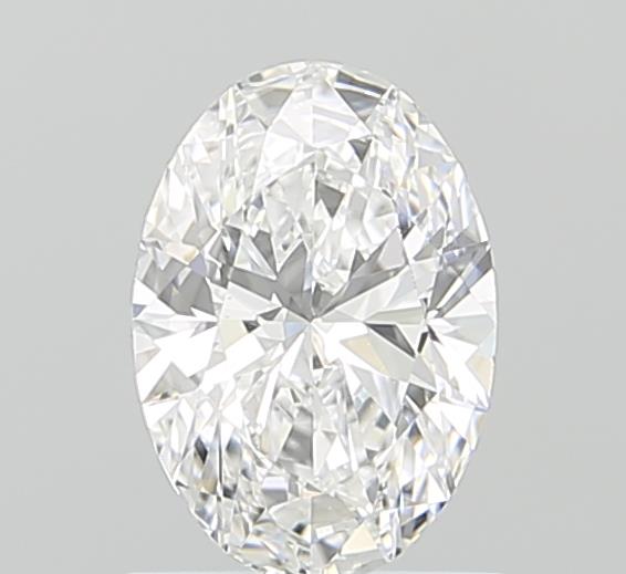 IGI 1.02 Carat Oval Lab Grown Diamond 人工培育鑽石 實驗室人造鑽石