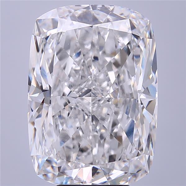 IGI 8.25 Carat Cushion Lab Grown Diamond 人工培育鑽石 實驗室人造鑽石