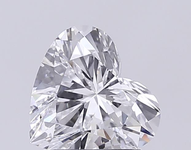 IGI 1.68 Carat Heart Lab Grown Diamond 人工培育鑽石 實驗室人造鑽石