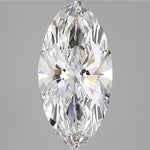 IGI 4.26 Carat Marquise Lab Grown Diamond 人工培育鑽石 實驗室人造鑽石