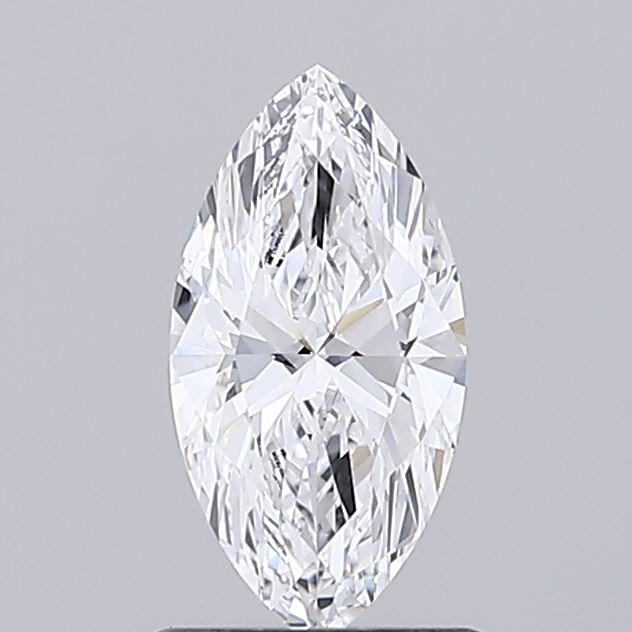 IGI 0.97 Carat Marquise Lab Grown Diamond 人工培育鑽石 實驗室人造鑽石